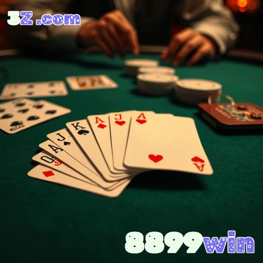 8899win app Apostas Diversas