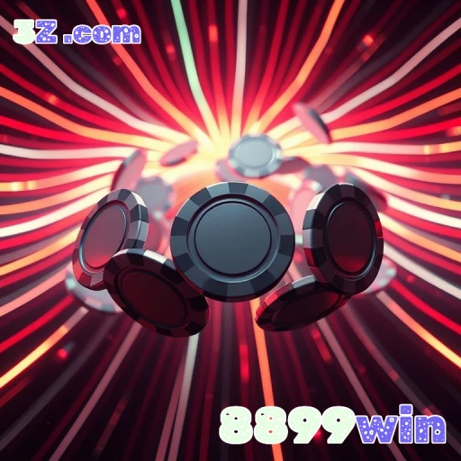 8899win app Baixar App