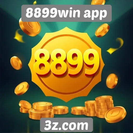 Como funciona o sistema de bônus no 8899win app