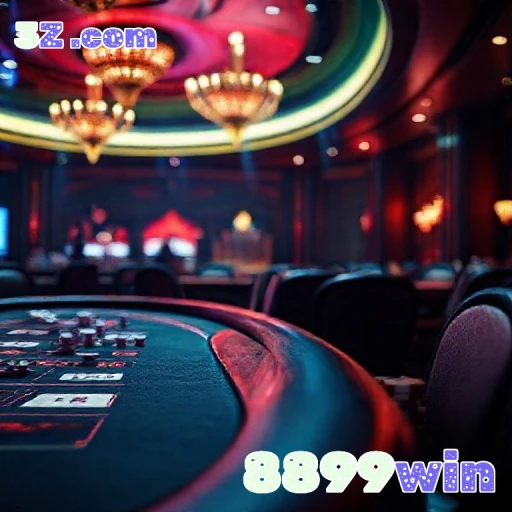 8899win app Cassino Online