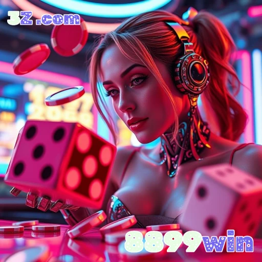 8899win app Site Confiável