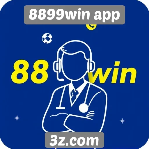 Suporte ao cliente do 8899win app é eficaz e disponível