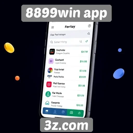 Comparação entre métodos de pagamento no 8899win app