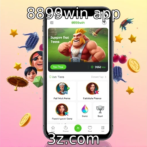 Desenvolvimentos recentes no setor de jogos mobile