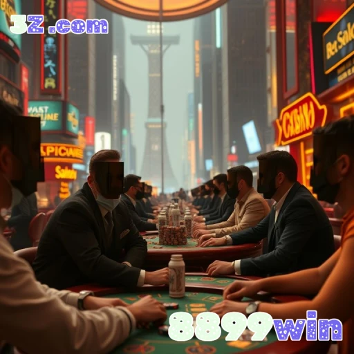 8899win app Máquinas Slots