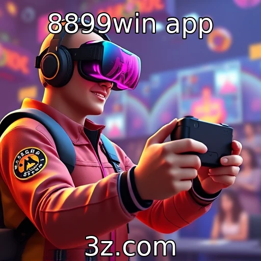 Impacto da realidade virtual na experiência gamer atual