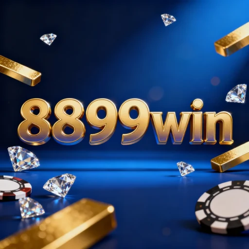 8899win app